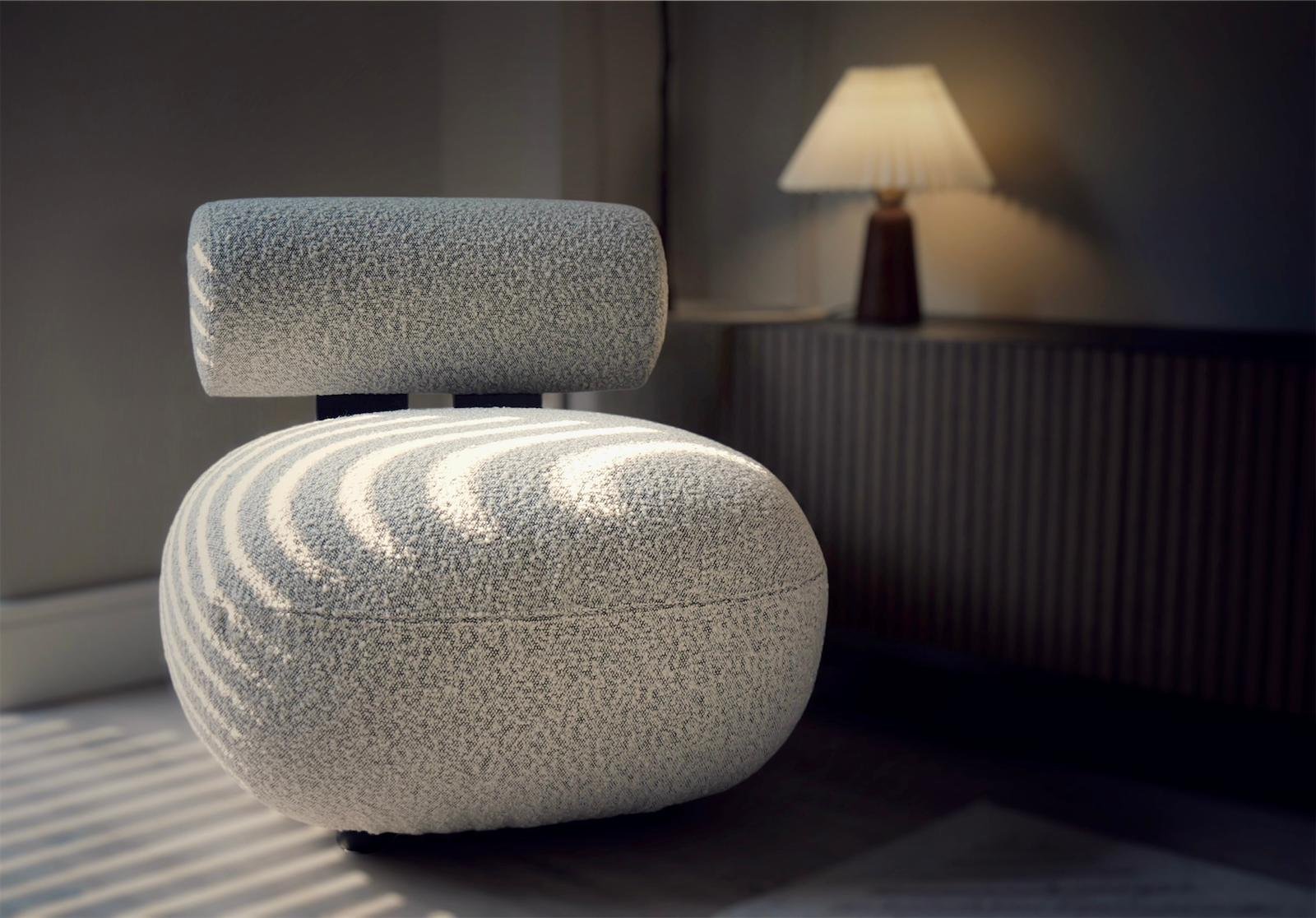 Product Photography - Single Sofa